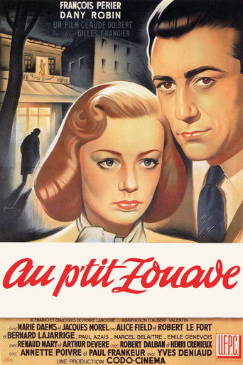 Regarder Au P'tit Zouave en streaming complet