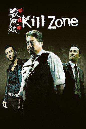 Regarder SPL : Kill Zone en streaming complet