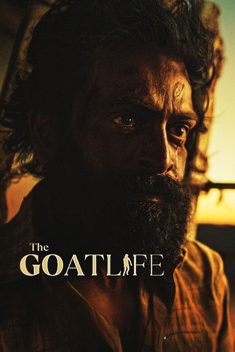 Regarder The Goat Life en streaming complet