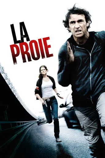 Regarder La Proie en streaming complet
