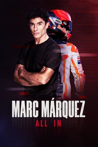 Regarder Marc Márquez: All In en streaming complet