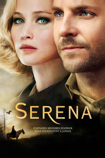 Regarder Serena en streaming complet