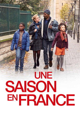 Regarder Une saison en France en streaming complet