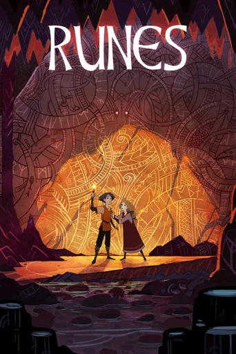 Regarder Runes en streaming complet