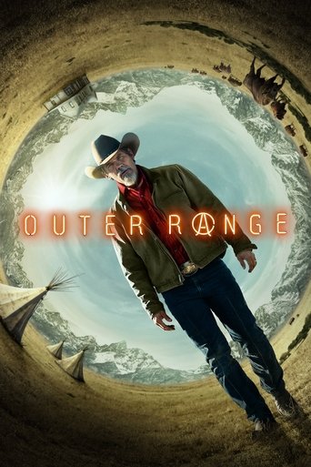 Regarder Outer Range en streaming complet