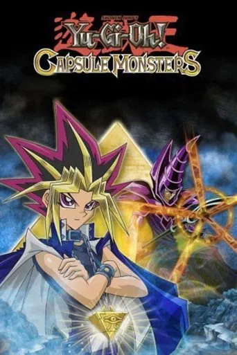 Regarder Yu-Gi-Oh! Capsule Monsters en streaming complet