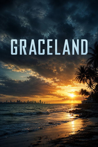Regarder Graceland en streaming complet