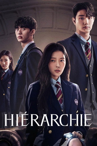 Regarder Hierarchy en streaming complet