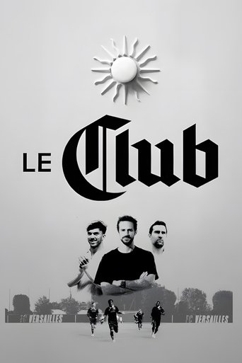 Regarder Le Club en streaming complet