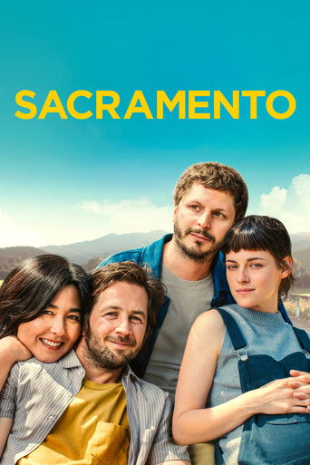 Regarder Sur la route de Sacramento en streaming complet