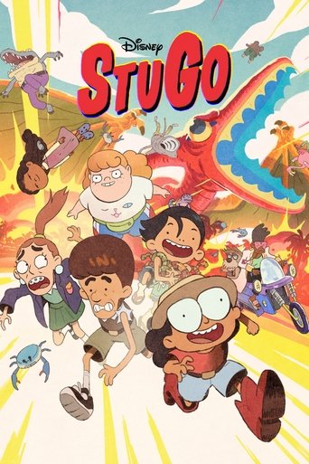 Regarder StuGo en streaming complet