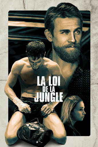 Regarder La loi de la jungle en streaming complet