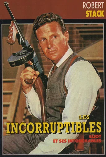 Regarder Les Incorruptibles en streaming complet