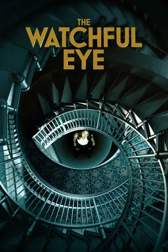 Regarder The Watchful Eye en streaming complet