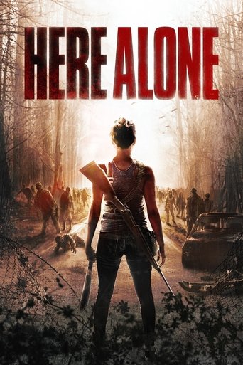 Regarder Here Alone en streaming complet