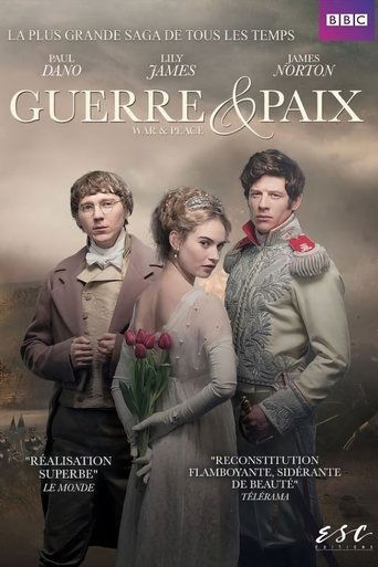 Regarder Guerre & Paix en streaming complet