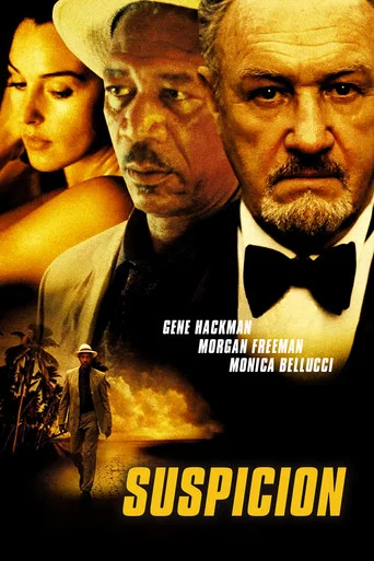 Regarder Under Suspicion en streaming complet