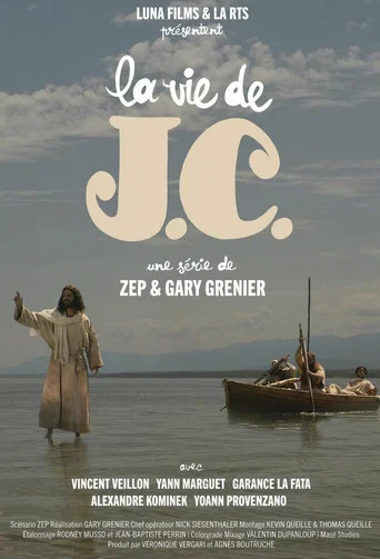 Regarder La vie de J.C. en streaming complet