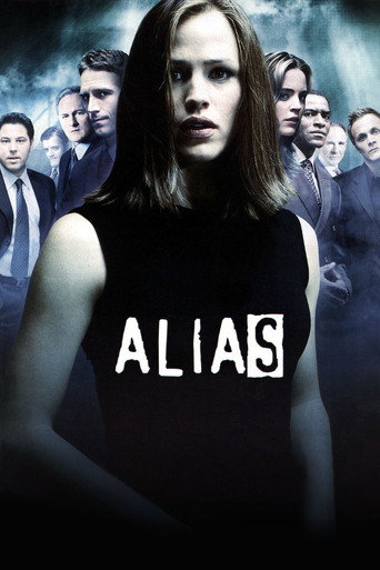 Regarder Alias en streaming complet