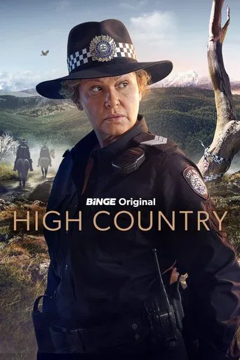 Regarder High Country en streaming complet