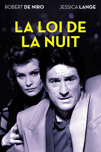 Regarder La Loi de la nuit en streaming complet