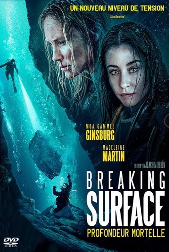 Regarder Breaking Surface en streaming complet