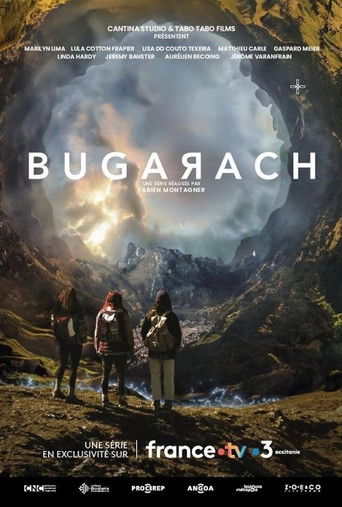 Regarder Bugarach en streaming complet