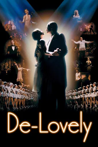 Regarder De-Lovely en streaming complet