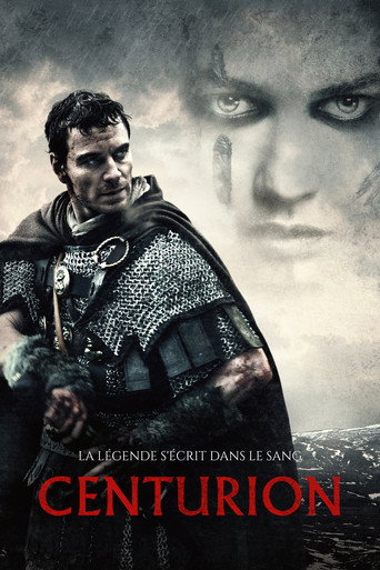 Regarder Centurion en streaming complet