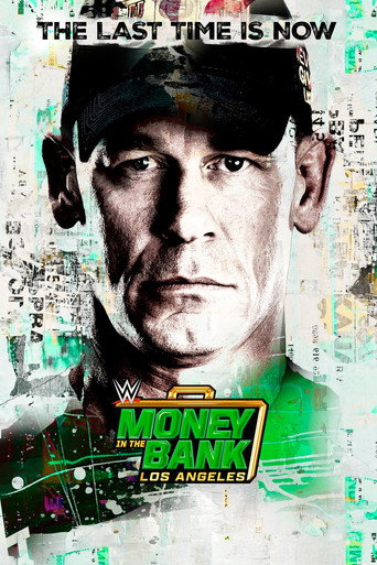 Regarder WWE Money in the Bank 2025 en streaming complet