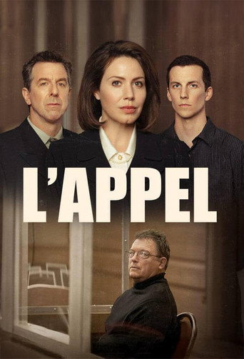 Regarder L'appel en streaming complet