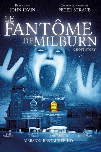 Regarder Le Fantôme De Milburn en streaming complet