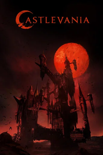 Regarder Castlevania en streaming complet