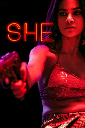 Regarder She en streaming complet