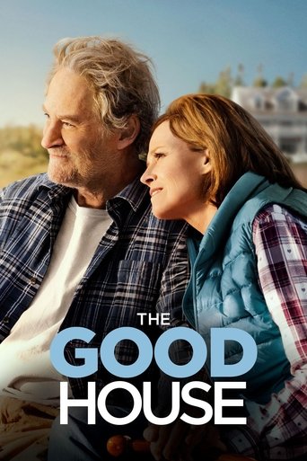Regarder The Good House en streaming complet