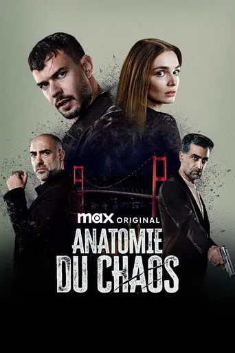 Regarder Anatomie du chaos en streaming complet