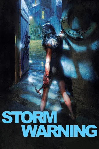 Regarder Storm Warning en streaming complet