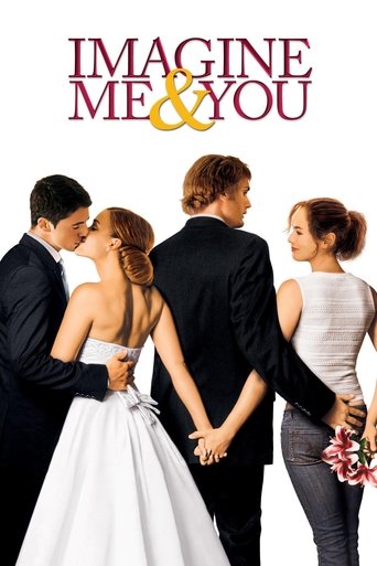 Regarder Imagine Me & You en streaming complet