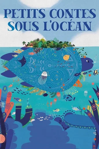 Regarder Petits contes sous l’océan en streaming complet