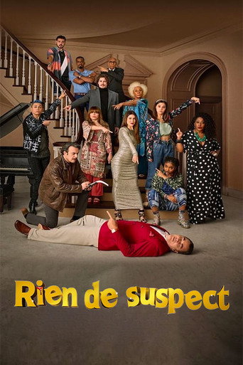 Regarder Rien de suspect en streaming complet