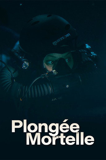 Regarder Plongée Mortelle en streaming complet