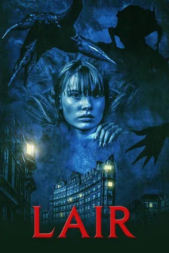 Regarder Lair en streaming complet