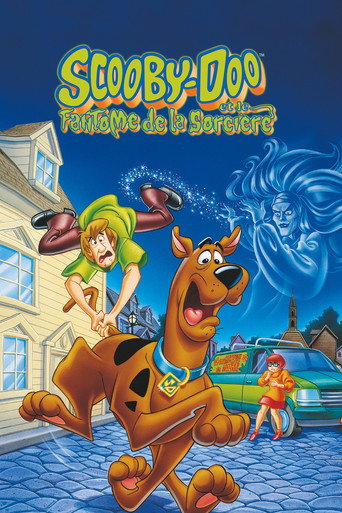 Regarder Scooby-Doo ! et le fantôme de la sorcière en streaming complet