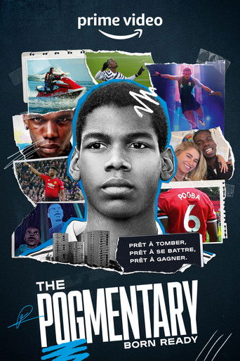 Regarder The Pogmentary: Born Ready en streaming complet