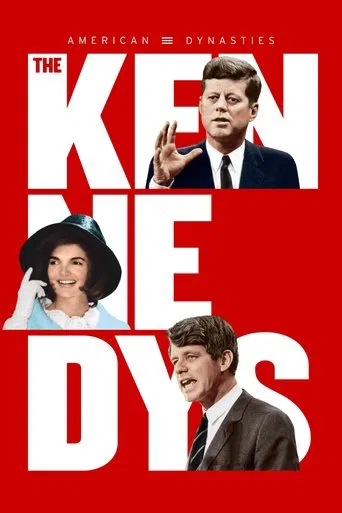 Regarder American Dynasties: The Kennedys en streaming complet