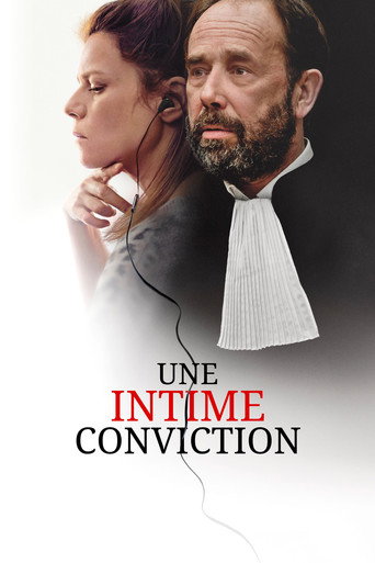 Regarder Une Intime conviction en streaming complet