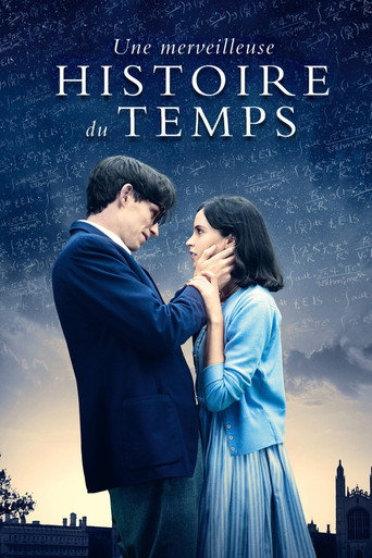 Regarder Une merveilleuse histoire du temps en streaming complet