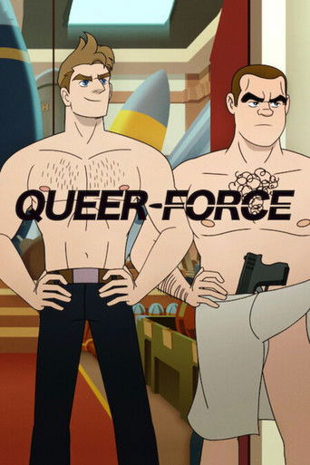 Regarder Queer Force en streaming complet