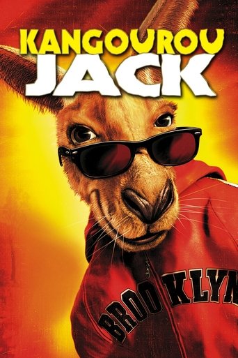 Regarder Kangourou Jack en streaming complet