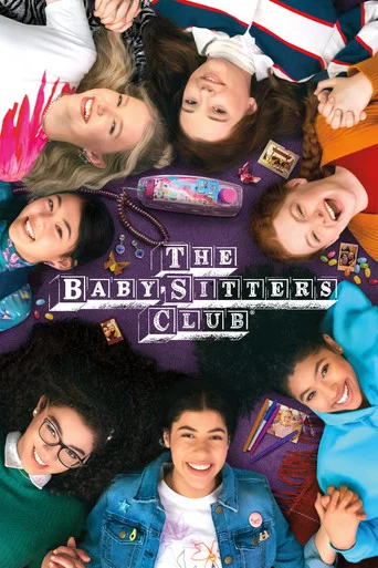Regarder The Baby-Sitters Club en streaming complet
